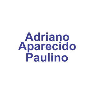 Adriano Aparecido Paulino