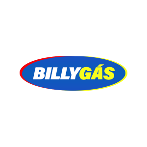 Billy Gás