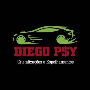 Diego PSY Polimento e Cristalização
