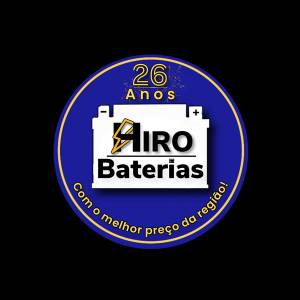 Hiro Baterias