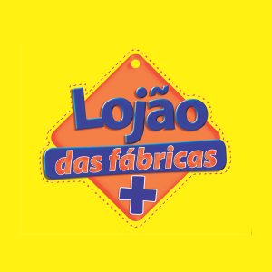 Lojão das Fábricas