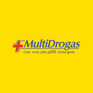 Multidrogas - Praça do Correio