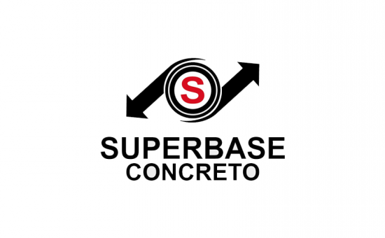 Superbase Concreto