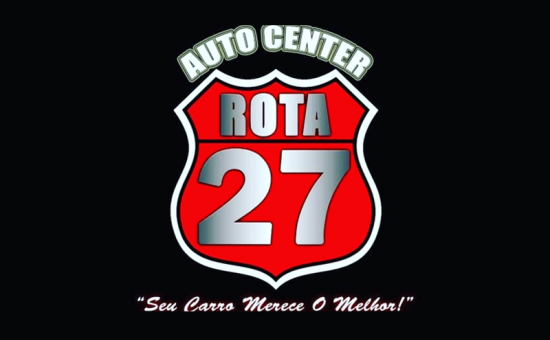 Rota 27 Rogerinho - Auto Center