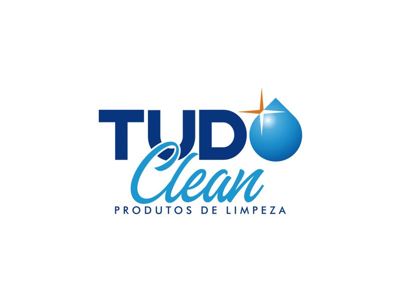 Tudo Clean - Produtos de Limpeza