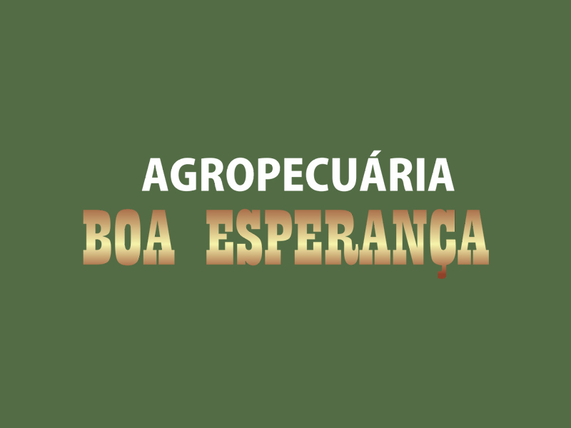 Agropecuária Boa Esperança