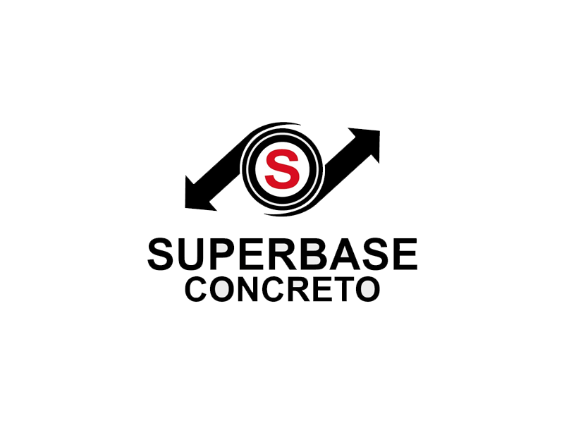 Superbase Concreto