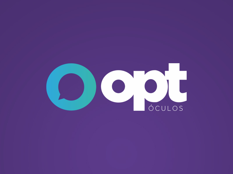OPT Óculos