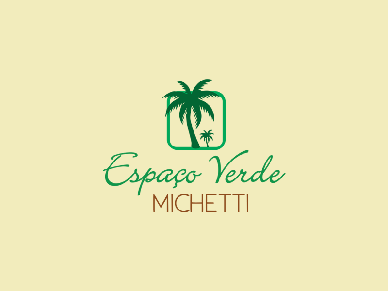 Espaço Verde Michetti
