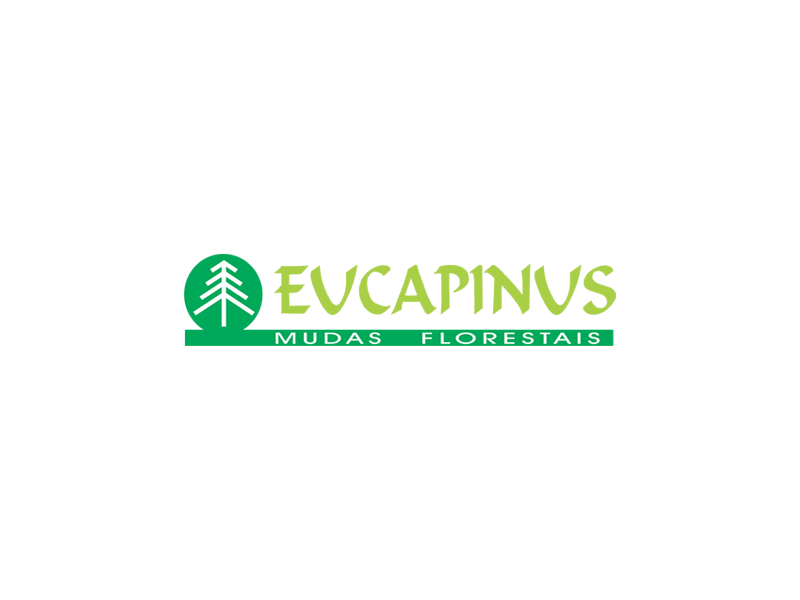 Eucapinus - Mudas Florestais