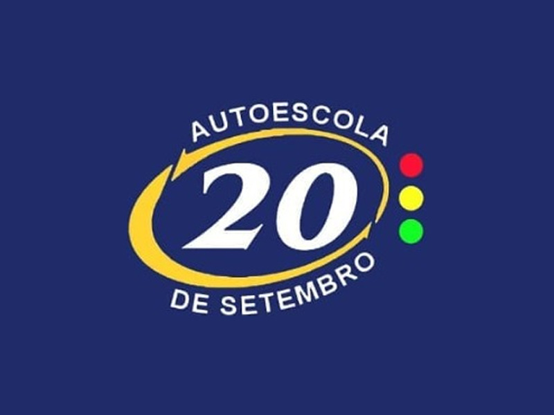 Auto Escola 20 de Setembro