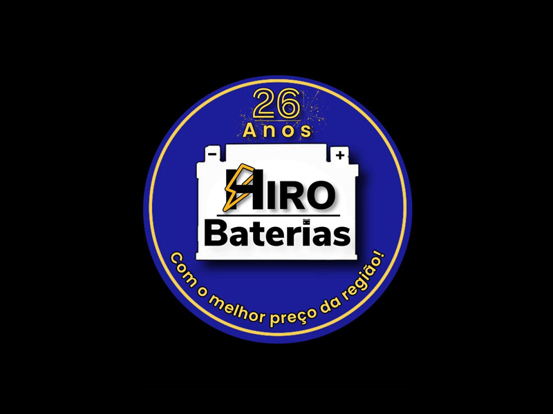 Hiro Baterias