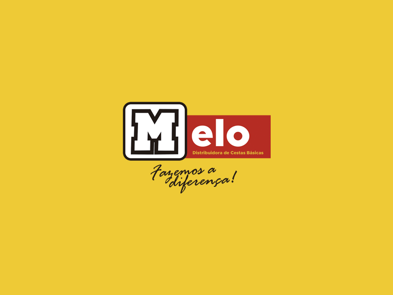 Melo Distribuidora de Cestas Básicas