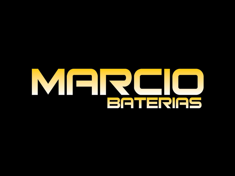Marcio Baterias