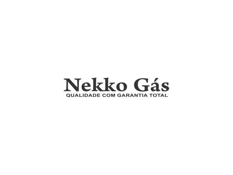 Nekko Gás 