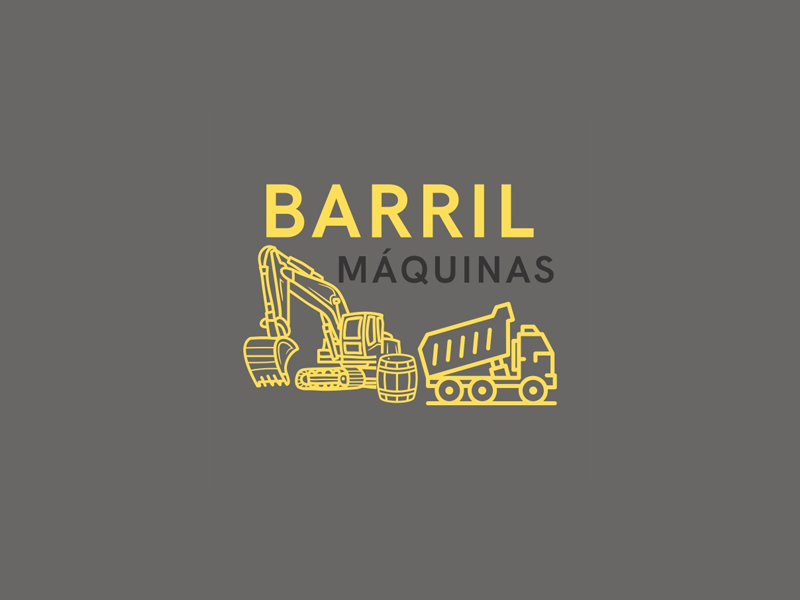 Barril Máquinas