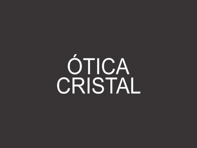 Ótica Cristal
