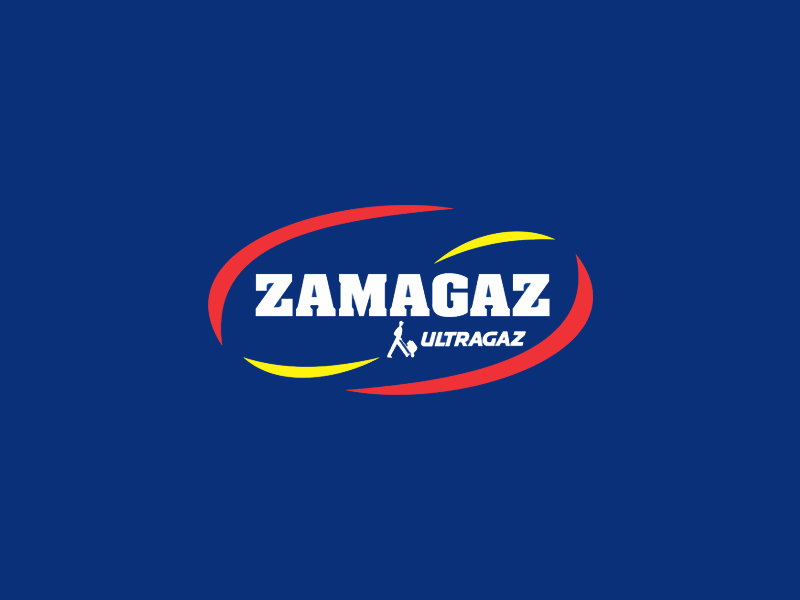Zamagaz Gás e Água
