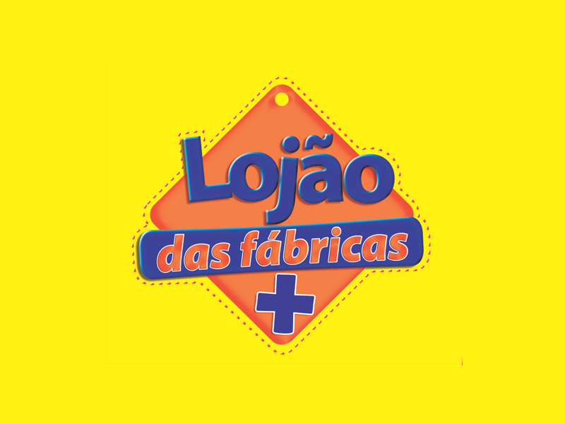 Lojão das Fábricas