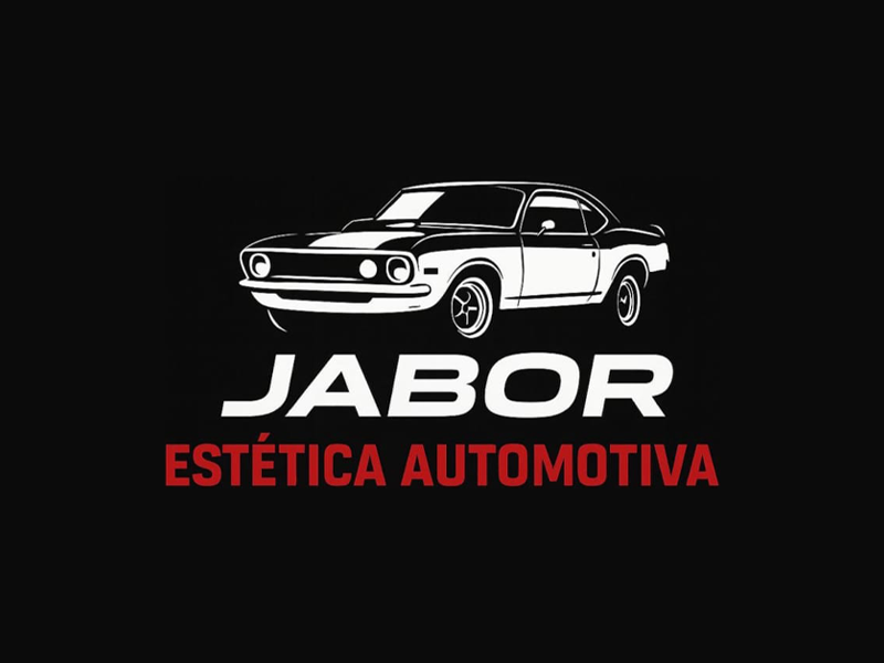  Jabor Estética Automotiva