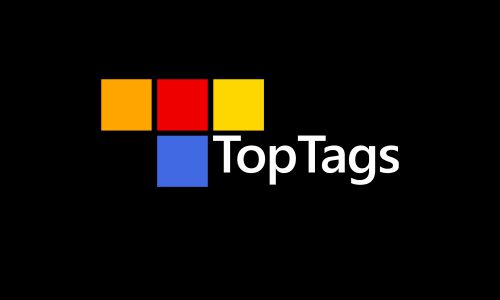 TopTags Criação de Sites e Marketing Digital