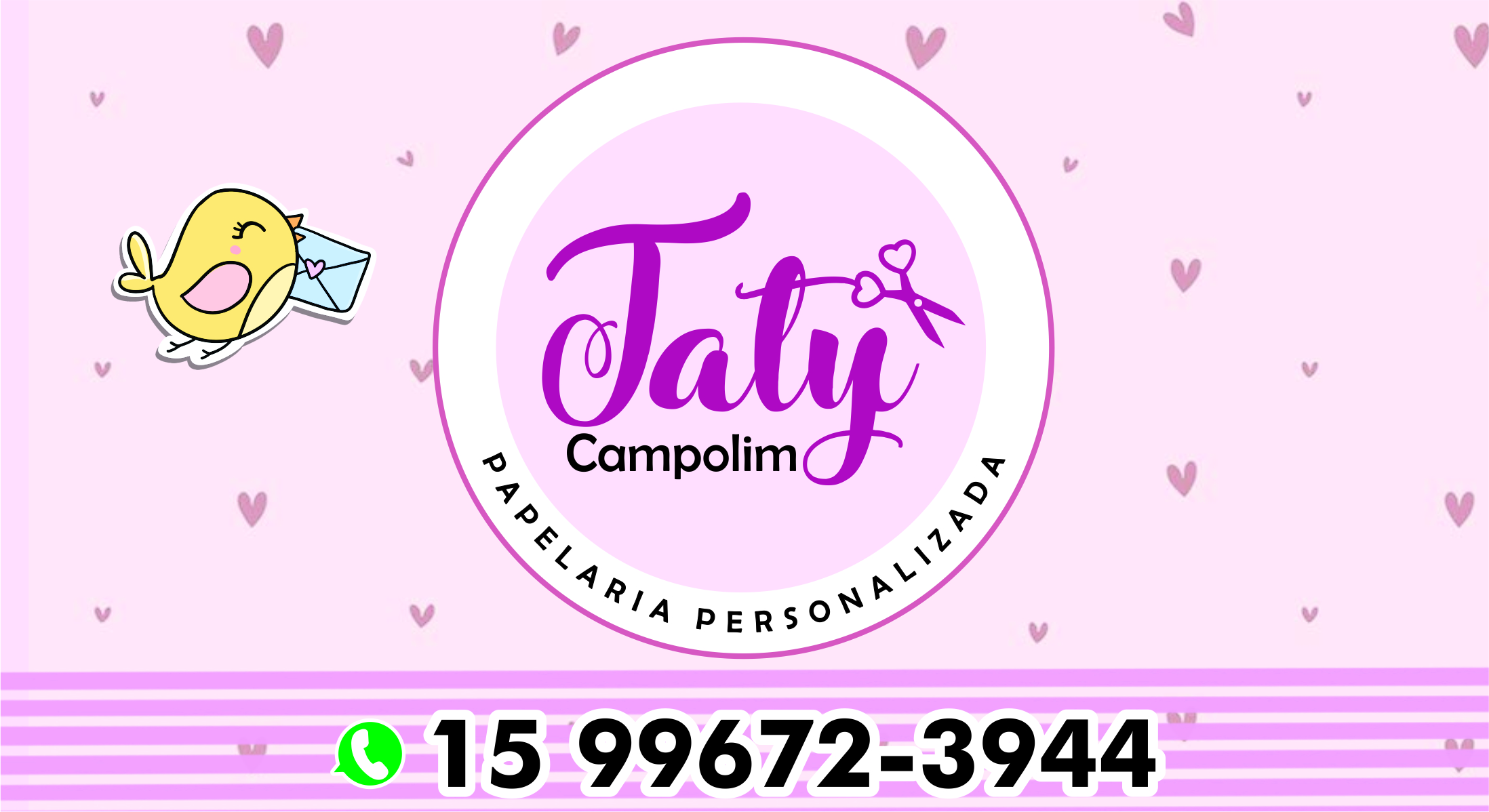Taty Campolim
