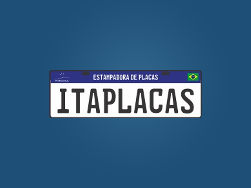 Itaplacas