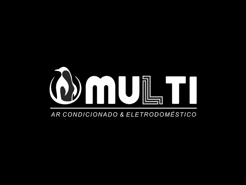 Multi Ar-Condicionado
