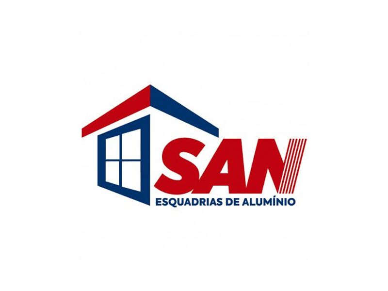 San Esquadrias de Alumínio
