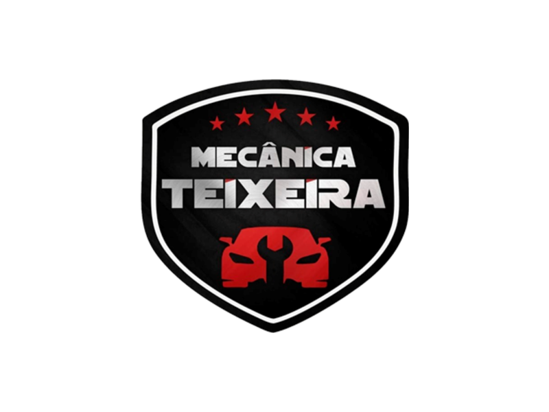 Mecânica Teixeira