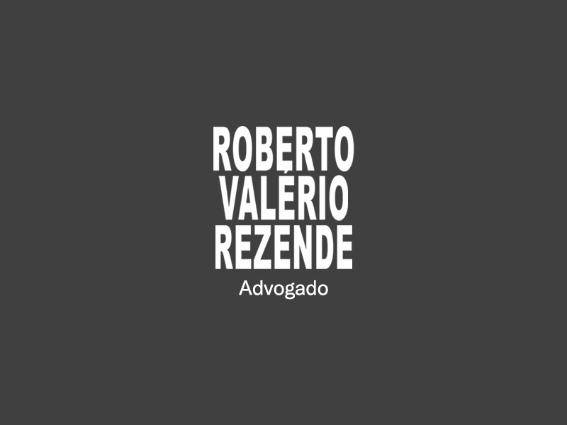 Roberto Valério Rezende