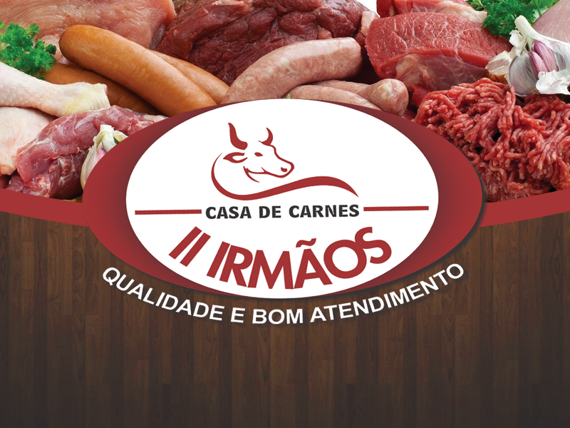 Casa de Carnes 2 Irmãos