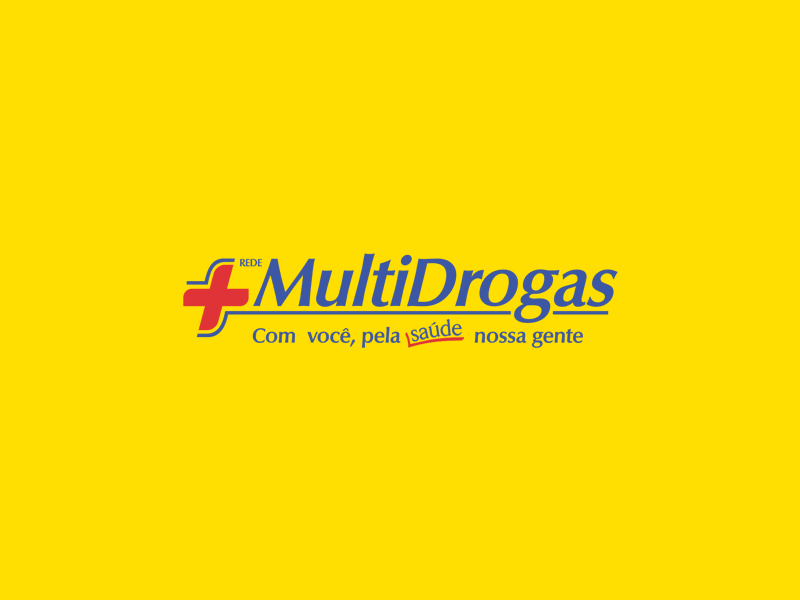 Multidrogas - Praça do Correio