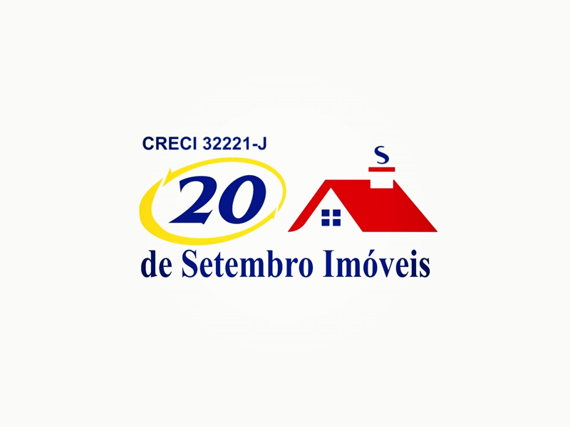 20 de Setembro Imóveis