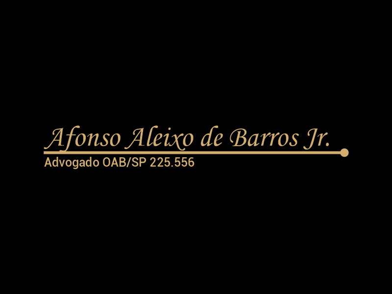 Afonso Aleixo de Barros Jr.