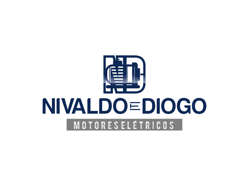 Nivaldo e Diogo Motores Elétricos